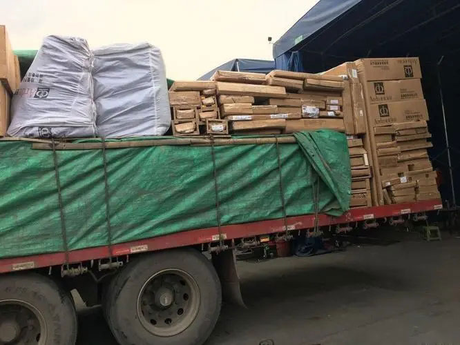 湛河家具托运